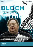 Bloch - Volume 2 - Die Fälle 5-8