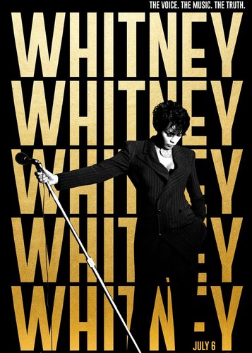Whitney - Poster 2