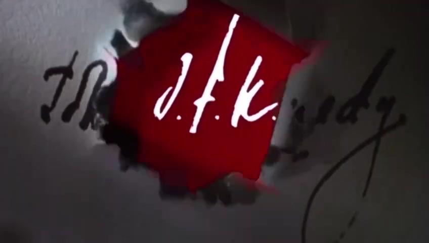 JFK - Trailer - Deutsch - SD
