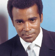 Greg Morris