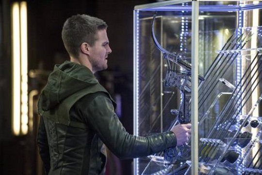 Arrow - Staffel 3 - Szenenbild 11