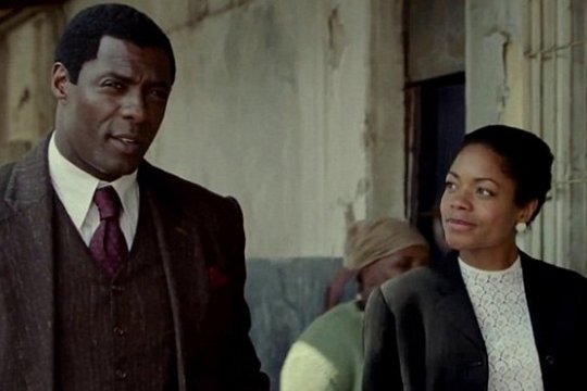 Mandela - Der lange Weg zur Freiheit - Szenenbild 23