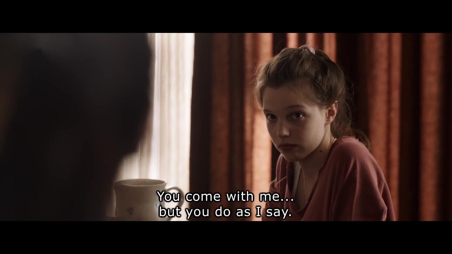 Puppylove - Trailer - Englisch - HD