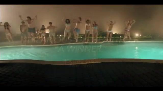 Garden State - Teaser - Englisch - SD