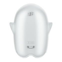 Satisfyer Glowing Ghost, 8,5 cm