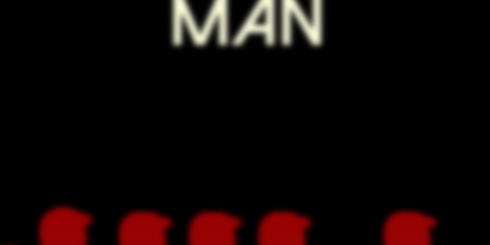 The Running Man