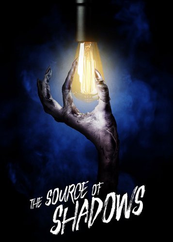 The Source of Shadows - Poster 2