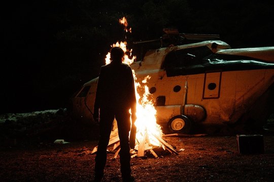 The Occupant - Szenenbild 5