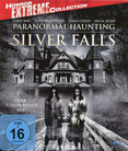 Paranormal Haunting at Silver Falls