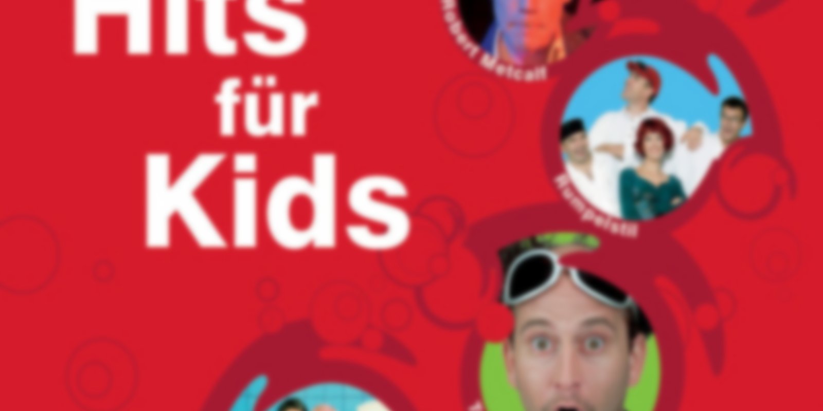 Tivi - Hits für Kids