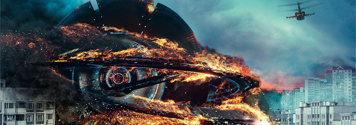 Special Effects in Filmen: 5 Filme vor und nach den Spezialeffekten!