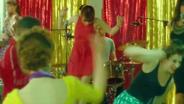 God Help the Girl - Teaser - Englisch - SD
