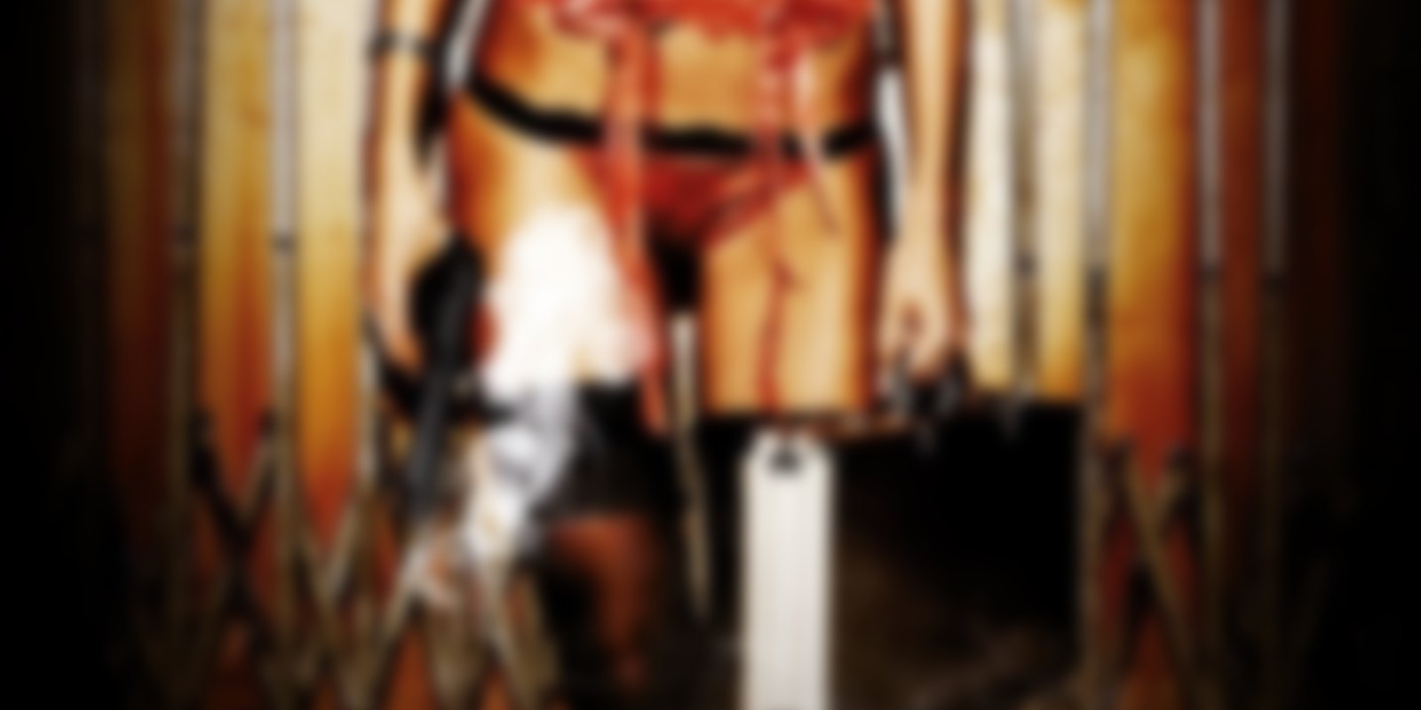 Sweet Karma - A Dominatrix Story