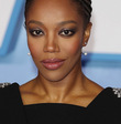Naomi Ackie
