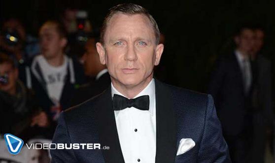 Daniel Craig: Überraschender Ausstieg bei 'The Whole Truth'