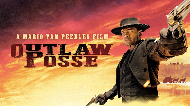Outlaw Posse - Wallpaper 2