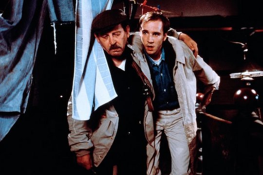 Die Tote von Amelung - Szenenbild 6