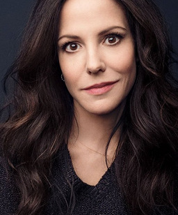 Mary-Louise Parker