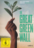 The Great Green Wall