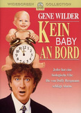 Kein Baby an Bord