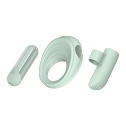 Glam - 3-in-1 Play Kit, 3 tlg.