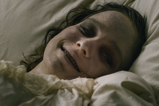 Amelia's Children - Szenenbild 5