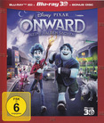 Onward - Keine halben Sachen