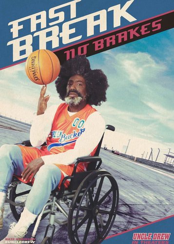 Uncle Drew - Poster 8