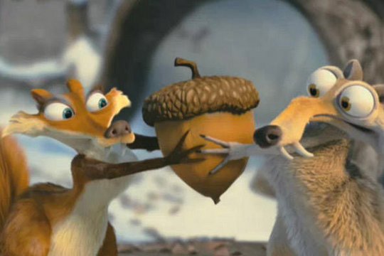 Ice Age 3 - Die Dinosaurier sind los - Szenenbild 4