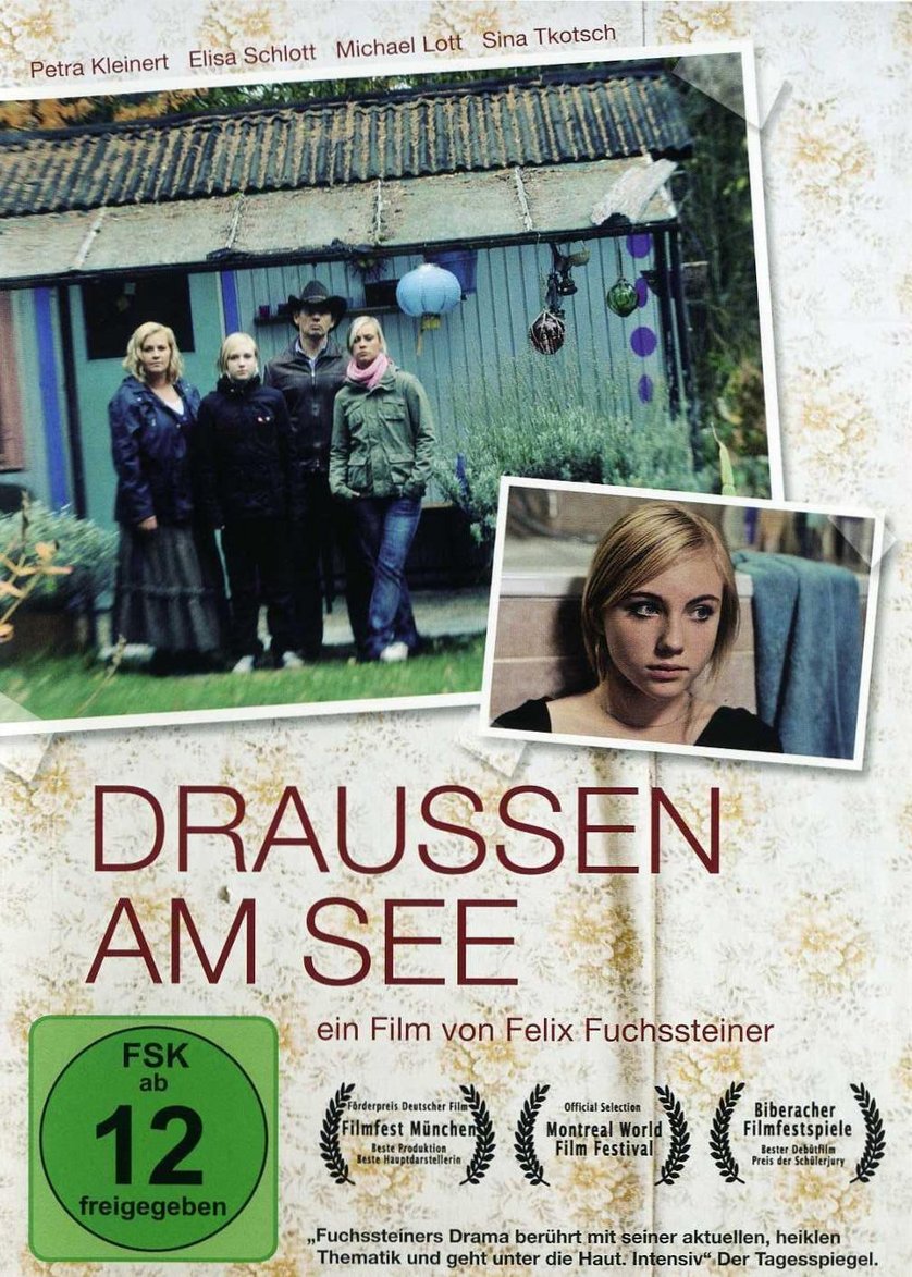 Draußen Am See Draußen Am See