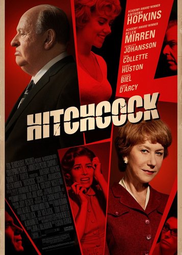 Hitchcock - Poster 4