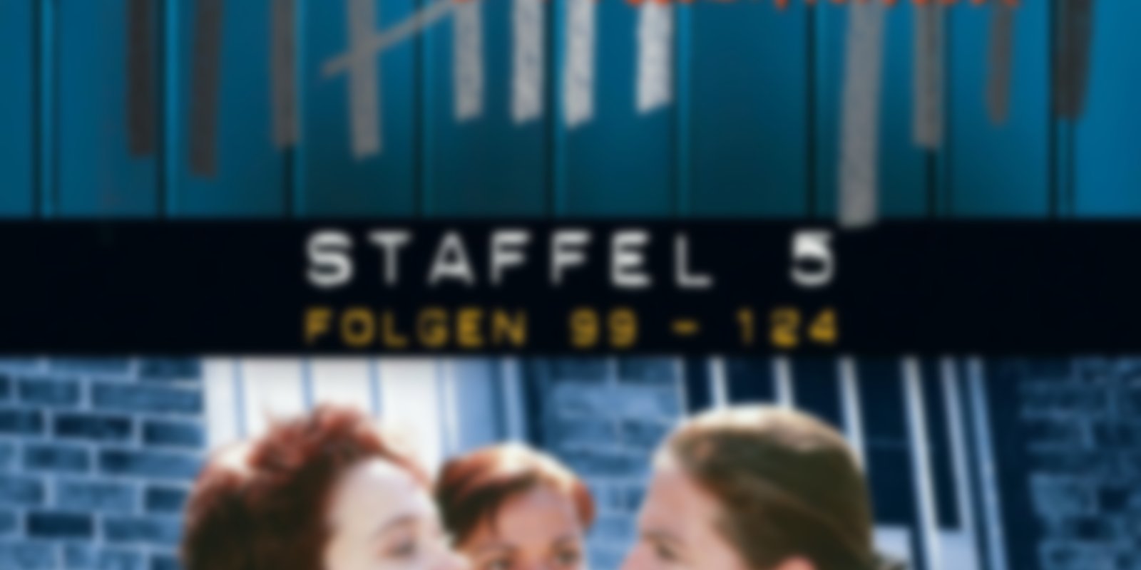 Hinter Gittern - Der Frauenknast - Staffel 5