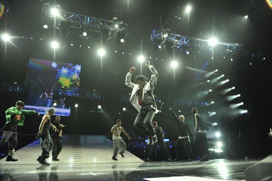 This Is It - Szenenbild 6