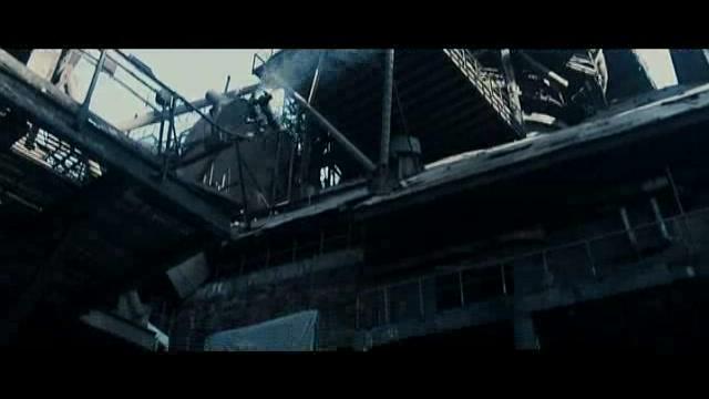 Universal Soldier - Regeneration - Trailer - Deutsch