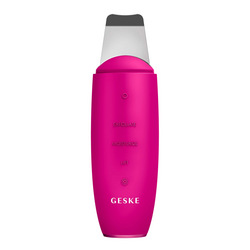 MicroCurrent Skin Scrubber &amp; Blackhead Remover | 9 in 1