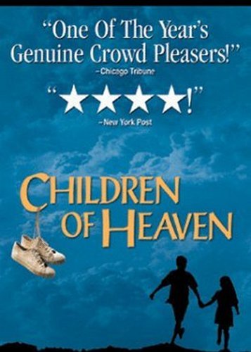 Kinder des Himmels - Poster 3