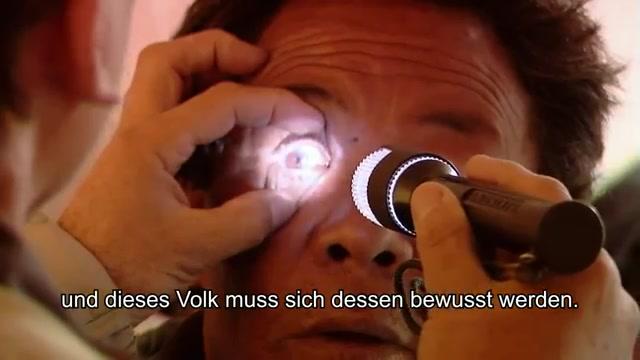 Der zerbrochene Mond - Trailer - Deutsch - SD