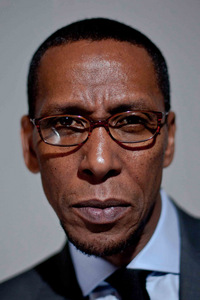 Ron C. Jones