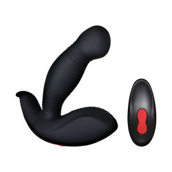 Rechargeable Prostate Massager, 12 cm