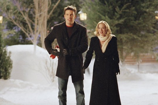 Wie überleben wir Weihnachten? - Szenenbild 4