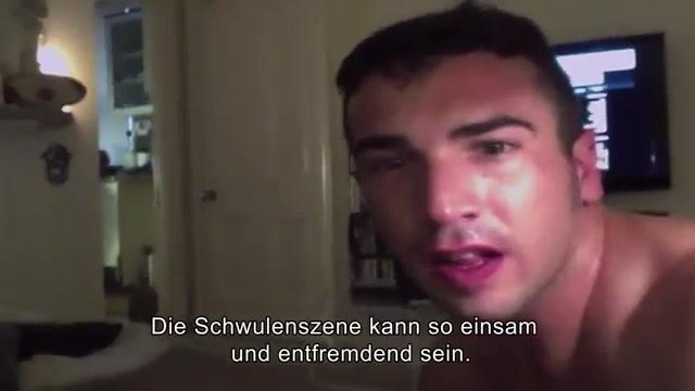 Chemsex - Trailer - Deutsch - SD