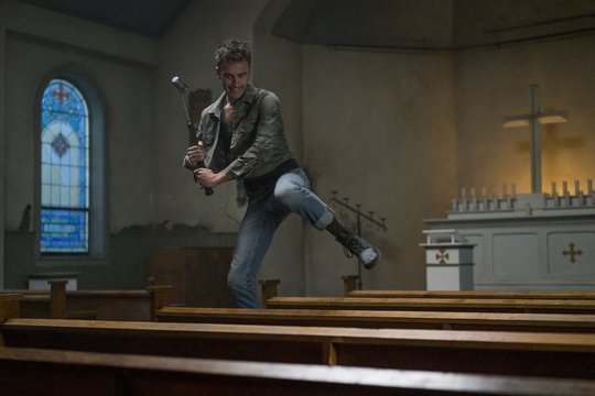 Preacher - Staffel 1 - Szenenbild 4
