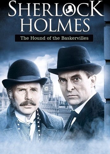 Der Hund von Baskerville - Poster 4