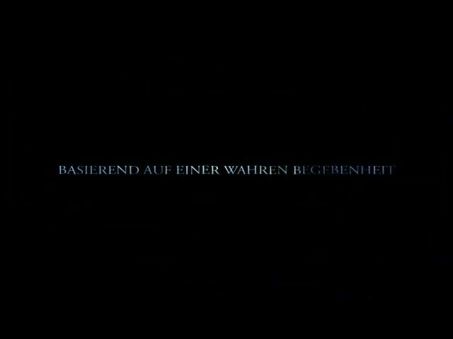 Open Water - Trailer - Deutsch