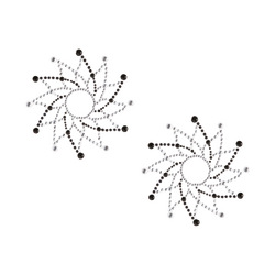 Pretty Pasties - Charm I