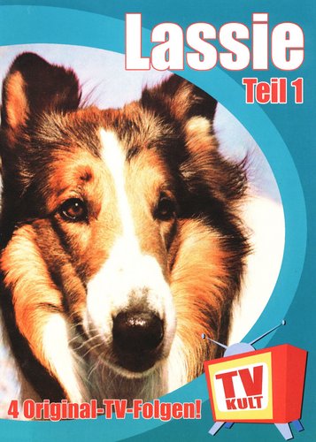 Lassie - Teil 1 - Poster 1