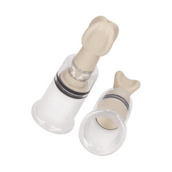 Nipple Suction Set - Small, 2 Stück