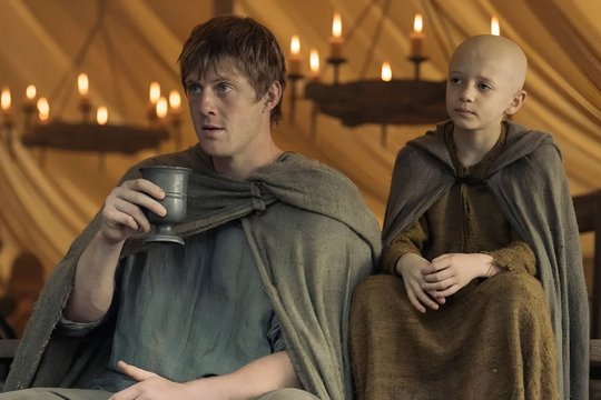 A Knight of the Seven Kingdoms - Staffel 1 - Szenenbild 9