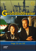 Großstadtrevier - Volume 10