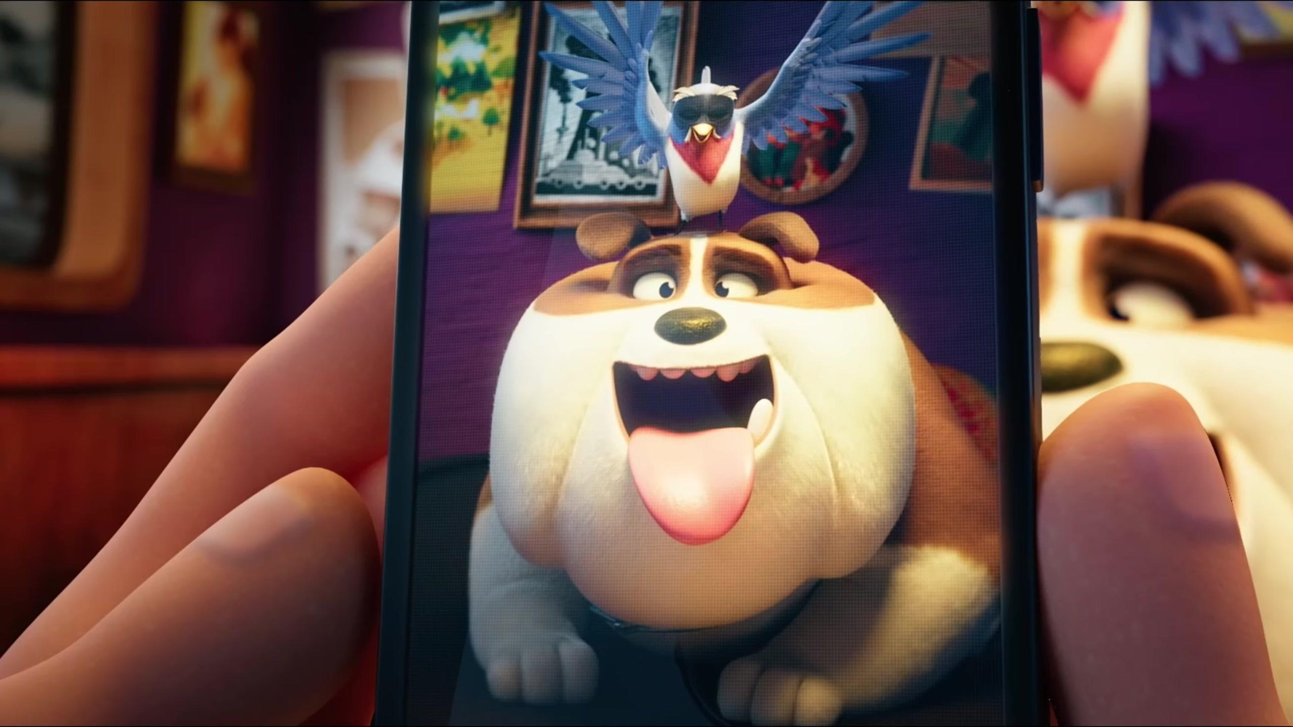 Miss Moxy - Trailer - Englisch - HD
